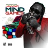 Jah Vinci - Mind Games
