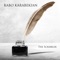 The Scribbler - Rabo Karabekian lyrics