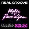 Real Groove (feat. Dua Lipa) [Studio 2054 Initial Talk Remix] - Single album lyrics, reviews, download