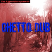 Ghetto Dub artwork