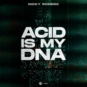 Acid Is My Dna (Extended Mix) artwork