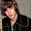 Shane Henry - Healing Ground