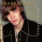Shane Henry - In Too Deep