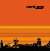 Corduroy