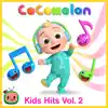 CoComelon Kids Hits, Vol. 2 album lyrics, reviews, download