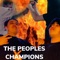 The CHAMPS (feat. Unclefern & Ruben) - Tule lyrics