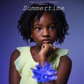 Summertime (feat. Barbara Douglas, Samara Joy & Ayanna Fowler) artwork