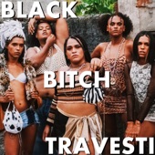 Black Bitch Travesti artwork