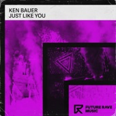 Ken Bauer - Just Like You (Extended Mix)