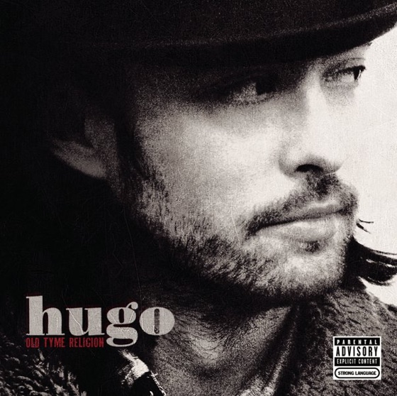 Cover artwork for Born