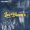 Los Bravos y Su Orquesta Vol. 1 - EP