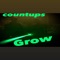 Grow - Countups lyrics