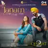 Janam (From "Qismat 2) - Single album lyrics, reviews, download