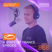 A State of Trance Episode 868 artwork