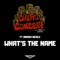 What's the Name (feat. Anisha Nicole) - Ghetto Concept lyrics