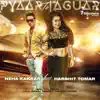 Pyaar Te Jaguar (feat. Harshit Tomar) - Single album lyrics, reviews, download