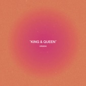 King & Queen artwork