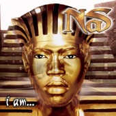 Nas - N.Y. State of Mind, Pt. ll