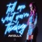 tell me what you’re thinking - Aviella lyrics