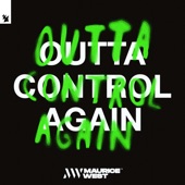 Outta Control Again artwork