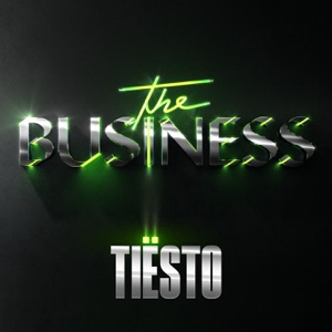 The Business - Single