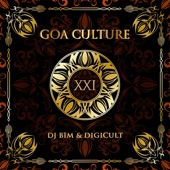 Goa Culture, Vol. 21 artwork