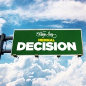 Decision artwork