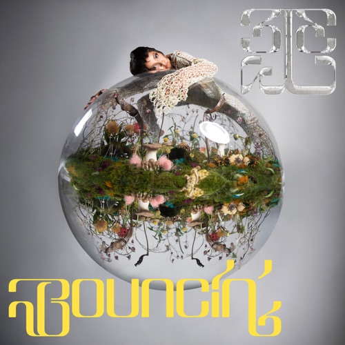 Tinashe - Bouncin - Single [iTunes Plus AAC M4A]