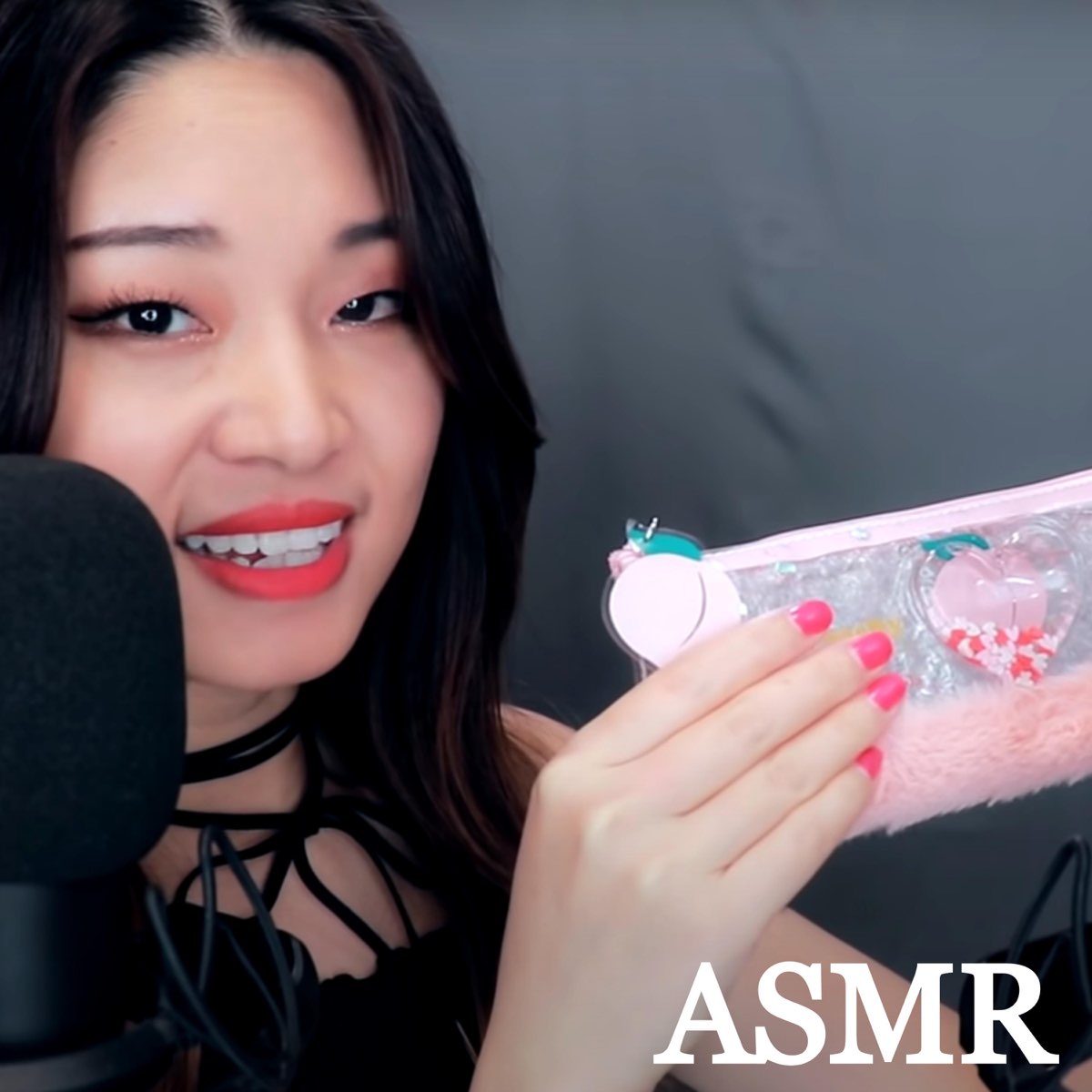 Brain Melting Relaxing Sounds By Tingting Asmr On Apple Music