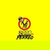 Zona De Perreo artwork