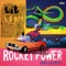 ROCKET POWER! - Lil Boom lyrics