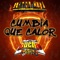 Cumbia que calor - Dj pucho mastermix lyrics