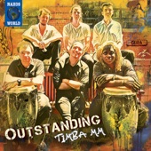 Timba MM - The Viking Rhythm