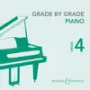 Stream & download Grade by Grade Piano – Grade 4