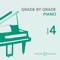Aural Awareness (Grade 4): 2b – Intervals - Robin Bigwood lyrics