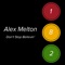 Don't Stop Believin' (Blink Style) - Alex Melton lyrics