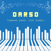 Darso - Dina Amparan Sajadah Lyrics