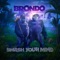 Smash Your Mind (feat. Luke Skyy) - Brondo lyrics