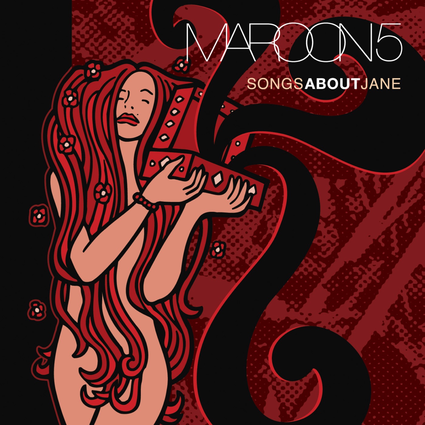 Songs About Jane by Maroon 5