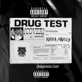 Drug Test (Remake) (feat. Naira Marley) artwork