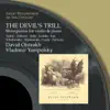 The Devil's Trill - Showpieces for violin and piano album lyrics, reviews, download