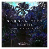 Go Deep (Night Shift Remix) artwork