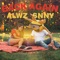 Back Again - Alwz Snny lyrics