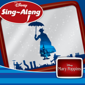 Jolly Holiday (Instrumental) - Mary Poppins Karaoke