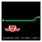 Coxwell - Kilometre Club lyrics