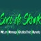 Saco de Skunk (feat. Mc Lon, Noreaga & Dynasty) - DJ Chubby Chub lyrics