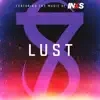 Stream & download LUST - EP