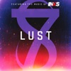 LUST - EP