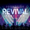 In Your Presence (feat. Israel Houghton) song lyrics