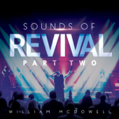 In Your Presence (feat. Israel Houghton) - William McDowell